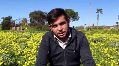 gunesli hava - Turizm merkezlerinde güneşli hava - ANTALYA  Videosu