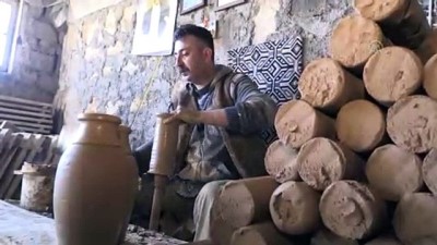 el emegi goz nuru - Atölyede birlikte büyüdüler, el ele verip yurt dışına açıldılar - NEVŞEHİR  Videosu