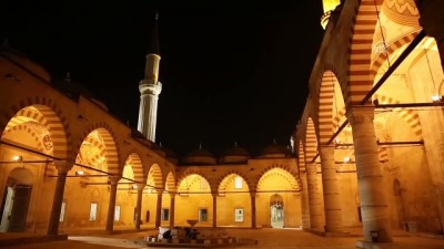 kirim - Doğu Türkistan için dua edildi - EDİRNE  Videosu