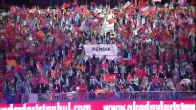 Erdoğan: 'CHP geleneğinde sandıkta hile adeta bir tarzı siyasettir' - İSTANBUL