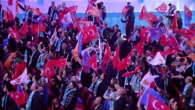 Erdoğan: 'Demokrasilerde sandık namustur' - İSTANBUL