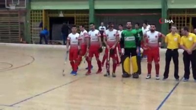 Gaziantep Polisgücü, Trophy’yi galibiyetle bitirdi