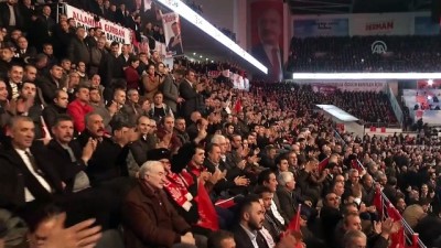 Kılıçdaroğlu: 'CHP, kul hakkı yemeyenlerin partisi' - ANKARA 