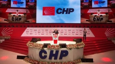 Kılıçdaroğlu: 'Hesap veren ve şeffaf yönetilen kentler' - ANKARA 
