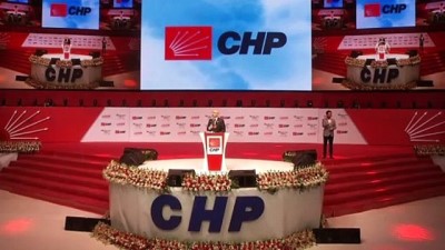 Kılıçdaroğlu: 'Türkiye'yi üretimden kopardılar' - ANKARA 
