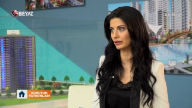 beyaz tv - Konutun Patronları 10 Şubat 2019 Videosu