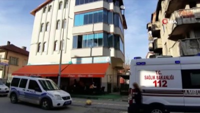 yasli adam -  81 yaşındaki adam evinde ölü bulundu Videosu