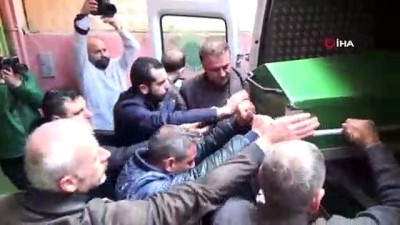 asker ugurlamasi -  Adana’daki asker uğurlama faciasının yeni görüntüleri ortaya çıktı  Videosu