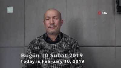 hapishane -  - Çin Medyası: “Uygur Ozan Abdurrehim Heyit Hayatta”  Videosu