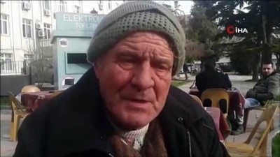 hirsiz polis -  Depodan demir çalan hırsızlar yakalandı  Videosu