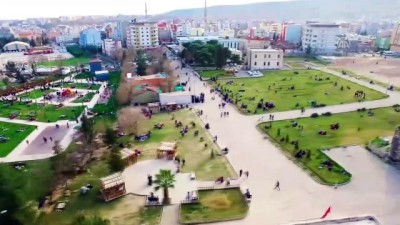 sicak asfalt - Devlet Cizre'de terörün izini sildi - ŞIRNAK  Videosu