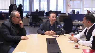 egitim sistemi - Triatlon 'okullu' oluyor - ANKARA  Videosu