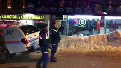 guvenlikci -  Uludağ'daki 'meydan muharebesine' 15 gözaltı  Videosu