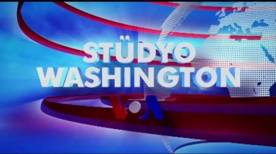 canli yayin - VOA - EGE Türk Stüdyo Washington 11 Şubat Videosu