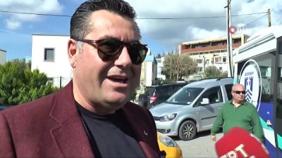 baskan adayi -  Bodrum Belediye Başkanı Kocadon partisinden istifa etti  Videosu