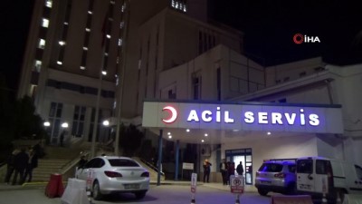 yaban domuzu -  Domuz saldırısından ‘tatlı dille’ kurtuldu Videosu