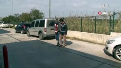 ogretmenlik -  FETÖ'nün aranan mahrem asker imamı Adana'da yakalandı Videosu