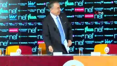 bassagligi - Galatasaray’dan güç gösterisi  Videosu