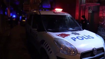 kiz arkadas - Kız arkadaşını yaraladığı iddiası - ADANA  Videosu