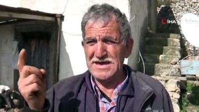 misyon -  Yangından sonra evler boşaltılmıştı, Zeytinköy’ün 16 aydır ev bekleyişi sürüyor  Videosu
