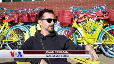 girisimcilik - Google’da Bir Türk Mühendis  Videosu