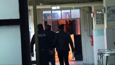 suc orgutu -  İstanbul polisinden 'Şahinler' grubuna operasyon  Videosu