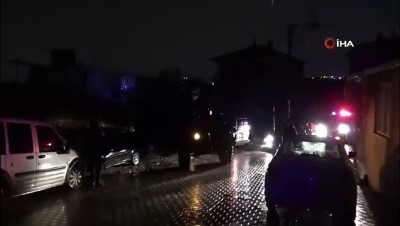 teror operasyonu -  Kocaeli’de şafak vakti terör operasyonu: 10 gözaltı  Videosu