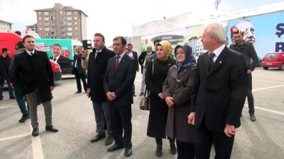 li na -  - MHP Kastamonu İl Başkanı Aydın: Videosu