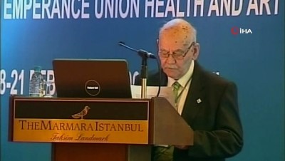 politika -  - Mustafa Necati Özfatura vefat etti  Videosu