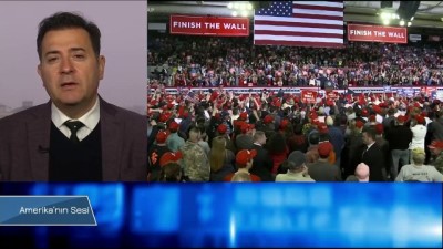 canli yayin - VOA Türkçe Haberler 12 Şubat  Videosu