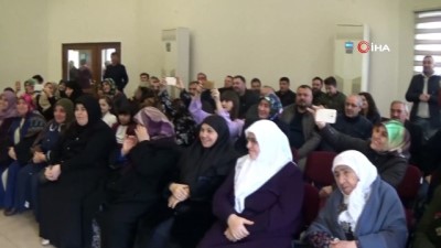 nikah salonu -  14 Şubat'ta tanıştılar, 14 Şubat'ta evlendiler Videosu