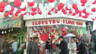 muhafazakar - Afganistan’da 14 Şubat Sevgililer Günü kutlaması Videosu