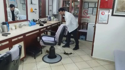 leman -  Berberler çalıştıracak kalfa bulamıyor  Videosu