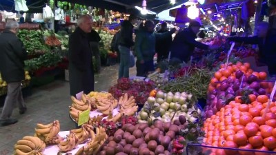 enflasyon -  - Bursalılar da tanzim satış istiyor  Videosu