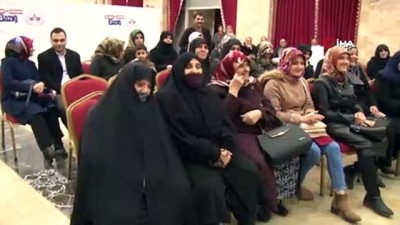 sevgililer gunu -  Elazığ'da 16 çift, nikah için 14 Şubat'ı seçti Videosu