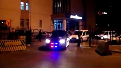 cinsel iliski -  - Kayseri polisinden fuhuş operasyonu: 5 gözaltı  Videosu
