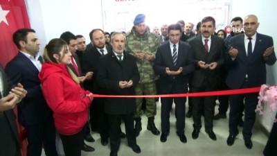 sosyal hizmet -  Muş’ta “Emeğe Kadın Eli” projesi Videosu