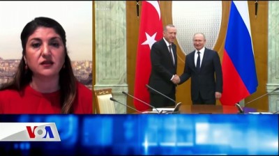 canli yayin - VOA Türkçe Haberler 14 Şubat Videosu