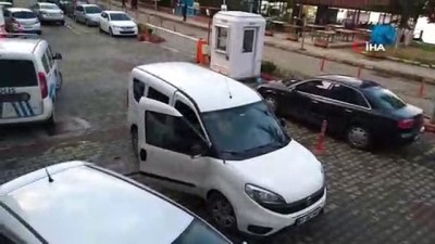  2010 komiser yardımcılığına geçiş sınavına yönelik FETÖ operasyonu: 2 gözaltı 