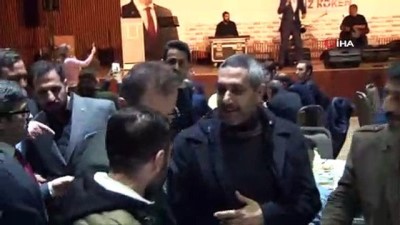 insan vucudu -  AK Parti Eyüpsultan Belediye Başkan Adayı Deniz Köken: “Şehir doktorluğunu doğru yapmaya çalışacağız”  Videosu