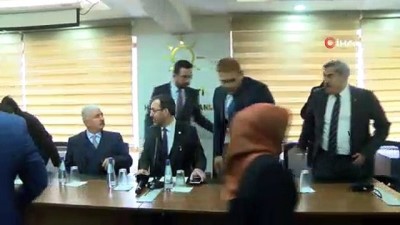  Bakan Kasapoğlu: 'Yurt kapasitemizi 190 binden 700 binli rakamlara çıkardık' 