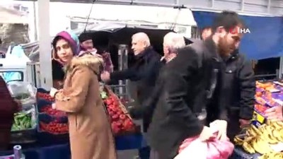  Bozbey: 'Dağ bölgesinde kooperatifçiliği öne çıkaracağız'