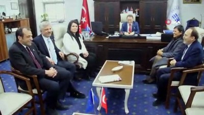 milletvekilligi -  CHP’li aday yalan haber üreterek halkı yanıltmaya çalıştı  Videosu