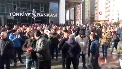 hakkaniyet -  CHP'li Başkan Mirza: ' CHP Kılıçdaroğlu'nun partisi değil' Videosu