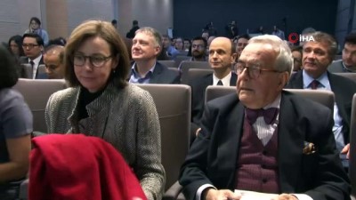  İngiliz Büyükelçi Chilcott'tan Brexit açıklaması 