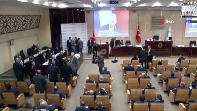 yabanci yatirimci -  İTO Yönetim Kurulu Başkanı Avdagiç: '31 Mart’tan sonra ekonomide kıyamet senaryosu çizenler kaybedecekler'  Videosu