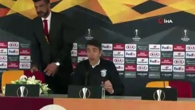 Lage: “Daha kazanılmış bir şey yok” 