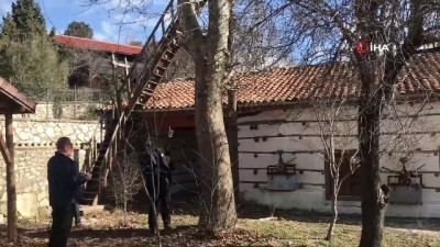dugmeli evler -  'Mendilim Kekik Kokuyor' sinema filminin bazı bölümleri Antalya’da çekilecek  Videosu