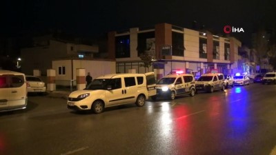  Mersin'de eski koca dehşeti...Lisede müdür yardımcısı olarak görev yapan kadın eski eşi tarafından kurşunlanarak öldürüldü 