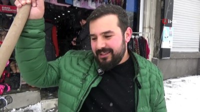  Muş’ta yoğun kar yağışı 205 köy yolu ulaşıma kapattı 